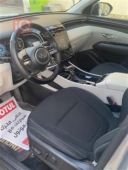 هیوندای تۆکسۆن